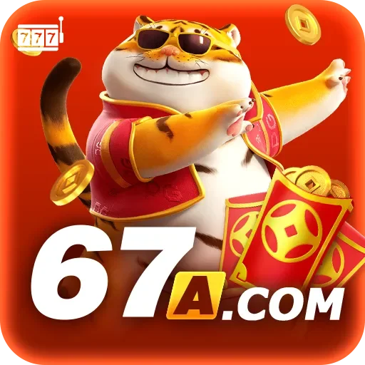 Slots online da 67a com jackpots progressivos