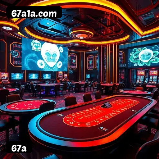 67a APK - Download Oficial Android